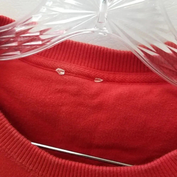 KENZO  Red Tiger Crew Neck S - Picture 10 of 10